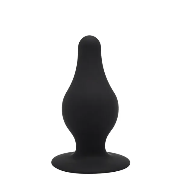 Plug anal double densité modèle 2 XSmall – SilexD