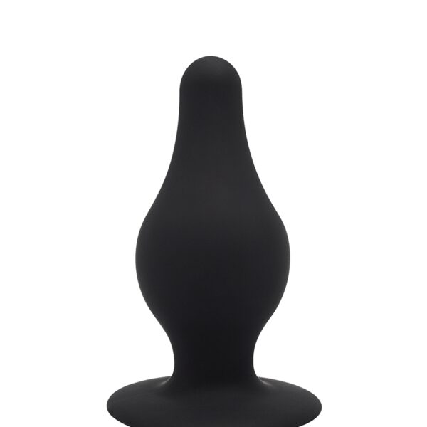 Plug anal double densité modèle 2 Small – SilexD