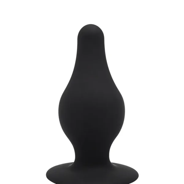 Plug anal double densité modèle 2 Small – SilexD