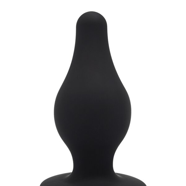 Plug anal double densité modèle 2 Medium – SilexD