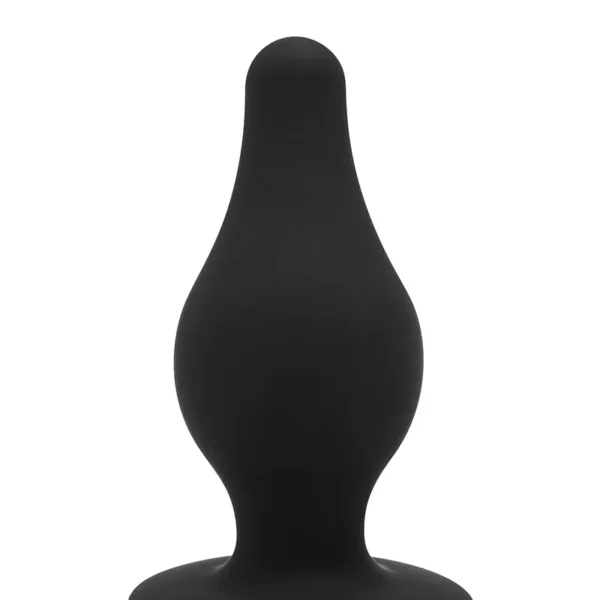 Plug anal double densité modèle 2 Medium – SilexD