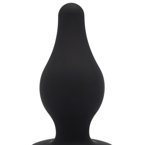Plug anal double densité modèle 2 Large – SilexD
