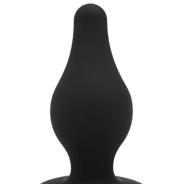 Plug anal double densité modèle 2 Large – SilexD