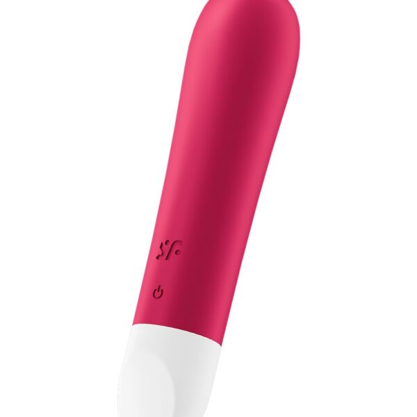 Ultra power bullet 1 rouge – Satisfyer