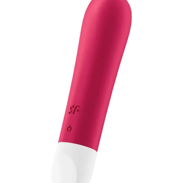 Ultra power bullet 1 rouge – Satisfyer
