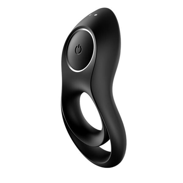 Cockring vibrant Legendary Duo – Satisfyer