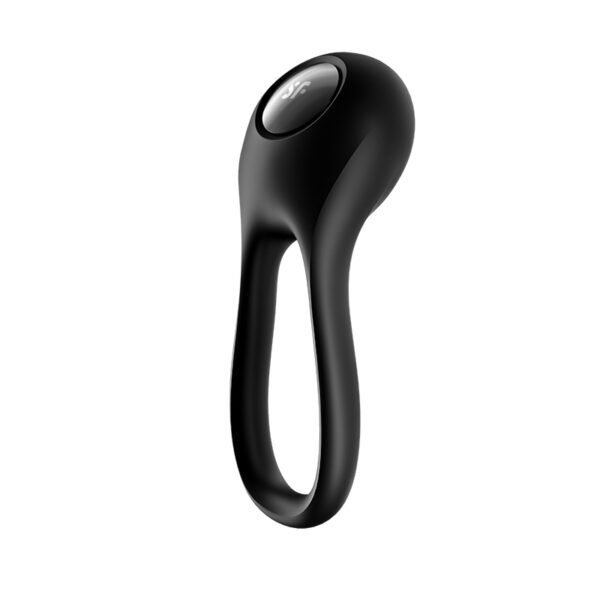 Cockring vibrant Majestic Duo – Satisfyer