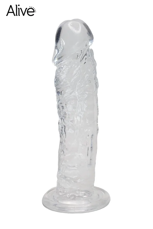 Gode jelly Empire – Alive - 94edenstreet.com - sexshop en ligne