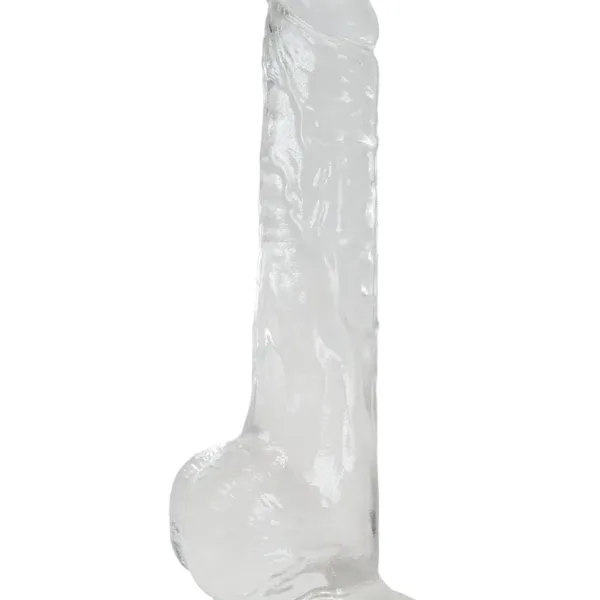 Gode jelly Lusty – Alive