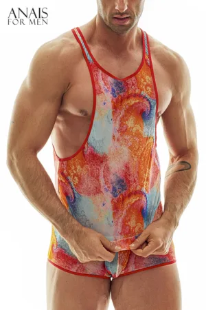 Ensemble Falcon – Anaïs for Men - 94edenstreet.com - sexshop en ligne