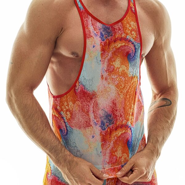 Ensemble Falcon – Anaïs for Men