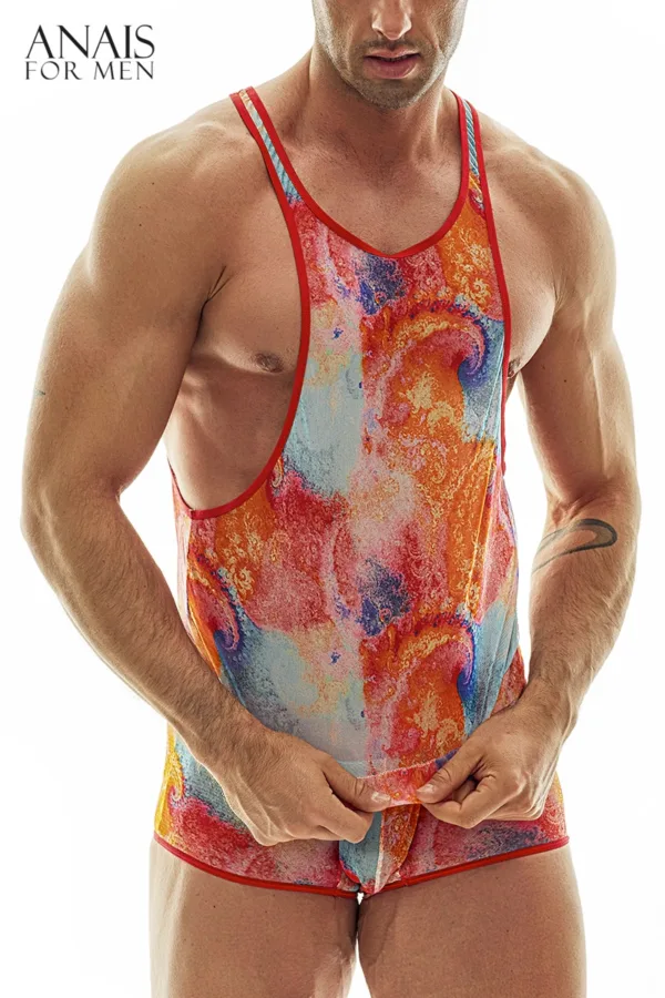 Ensemble Falcon – Anaïs for Men - 94edenstreet.com - sexshop en ligne