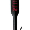 Paddle cuir Slut – Easytoys Fetish Collection - 94edenstreet.com - sexshop en ligne