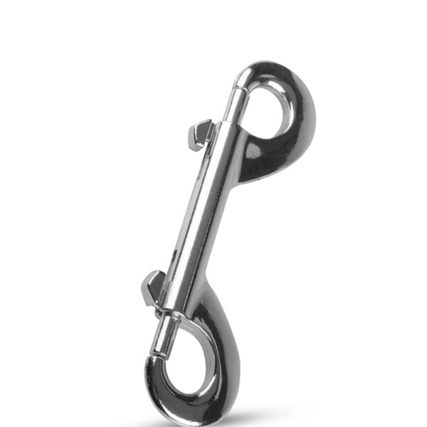 Fixation Double Clip  – Easytoys Fetish Collection