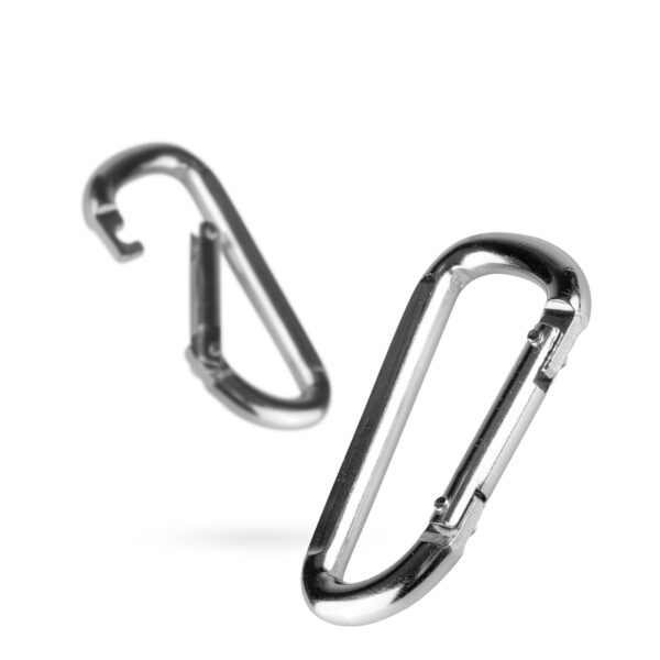 Fixation Clip Mousqueton – Easytoys Fetish Collection