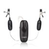 Pinces à seins vibrantes – calexotics - 94edenstreet.com - sexshop en ligne