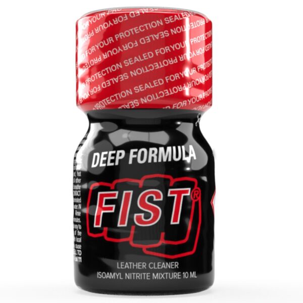 Poppers Fist Amyle 10ml