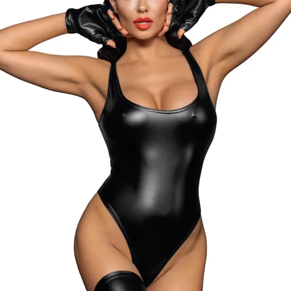 Body sexy wetlook F244