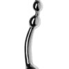 Gode métal Pleasure Wand – Sinner Gear - 94edenstreet.com - sexshop en ligne