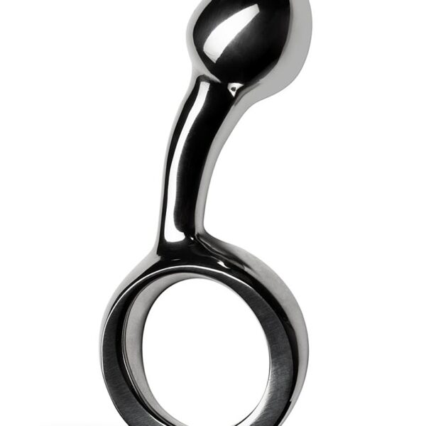 Plug anal Sturm Prostate Plug – Sinner Gear