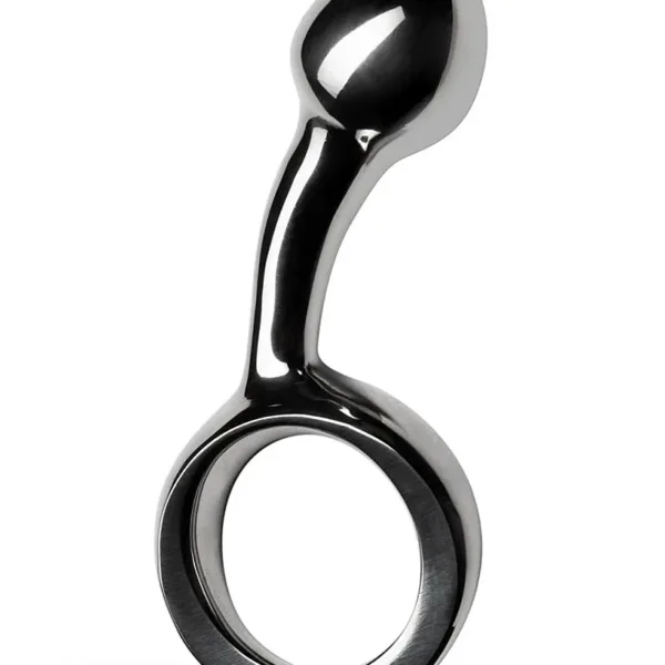 Plug anal Sturm Prostate Plug – Sinner Gear