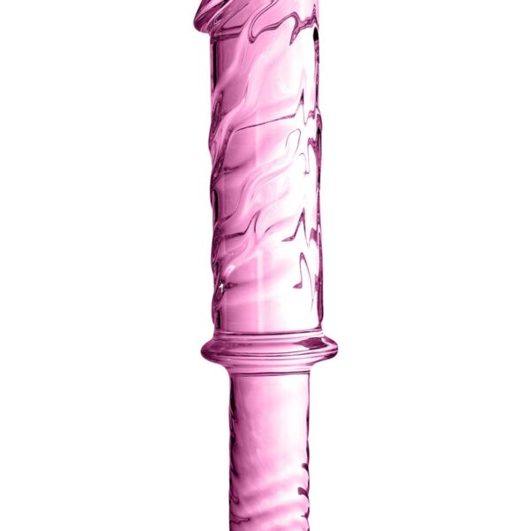 Gode verre Glossy Toys  n° 12 Pink