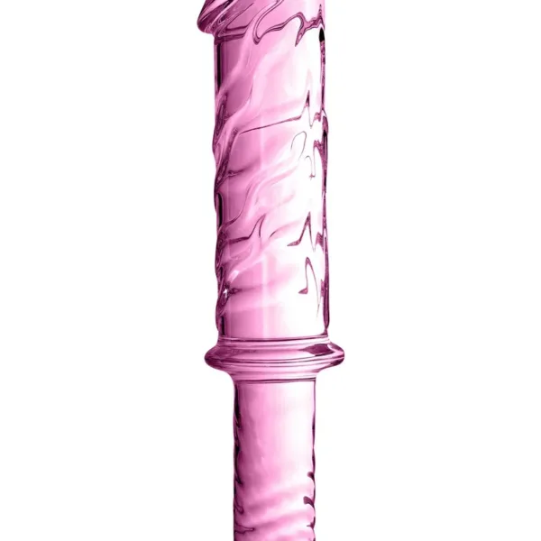 Gode verre Glossy Toys n° 12 Pink