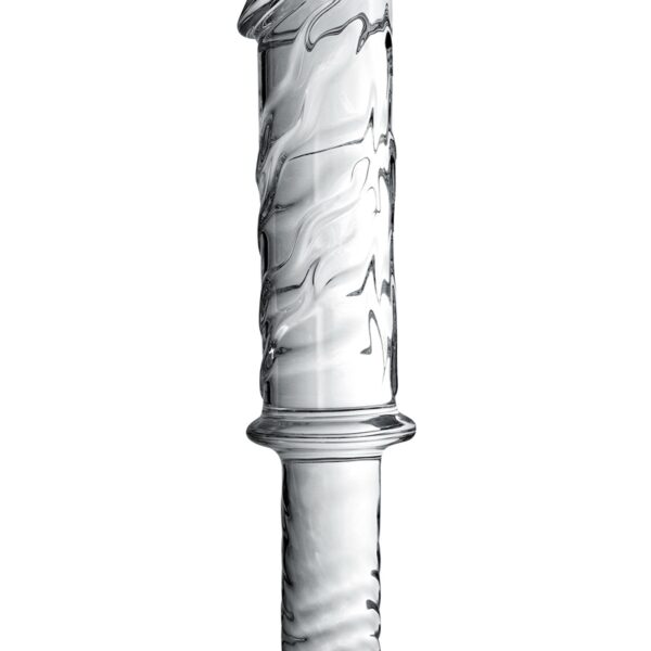 Gode verre Glossy Toys  n° 12 Clear