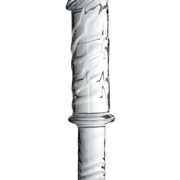 Gode verre Glossy Toys n° 12 Clear
