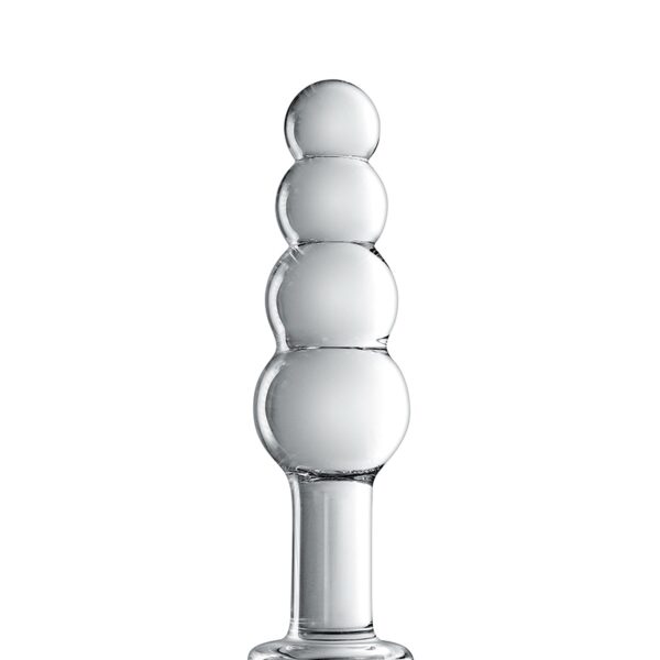 Gode verre Glossy Toys  n° 9 Clear