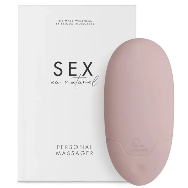 Stimulateur vibrant – Sex au naturel