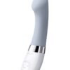 Vibromasseur Gigi 2 gris – Lelo - 94edenstreet.com - sexshop en ligne
