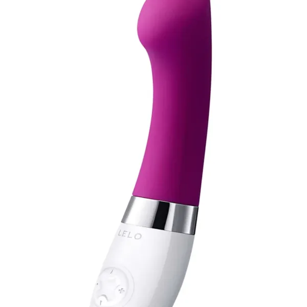 Vibromasseur Gigi 2 fuchsia – Lelo