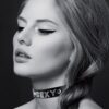 Collier strass SEXY – Bijoux Pour Toi - 94edenstreet.com - sexshop en ligne