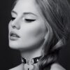 Collier cadenas coeur – Bijoux Pour Toi - 94edenstreet.com - sexshop en ligne