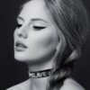 Collier strass SLAVE – Bijoux Pour Toi - 94edenstreet.com - sexshop en ligne