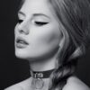 Collier Fetish avec anneau – Bijoux Pour Toi - 94edenstreet.com - sexshop en ligne