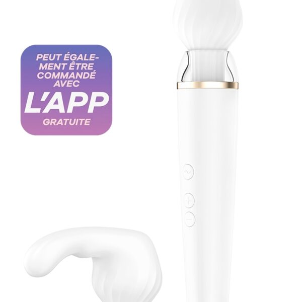 Double Wand-er – Satisfyer