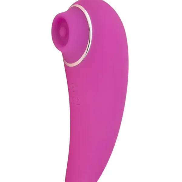 Stimulateur clitoridien Taptastic Vibe