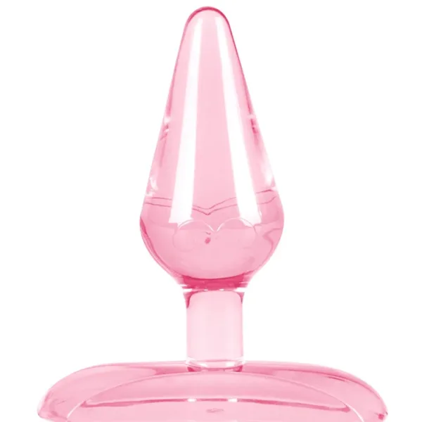 Mini plug anal pourpre – EasyToys