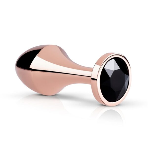 Plug anal – Rosy Gold