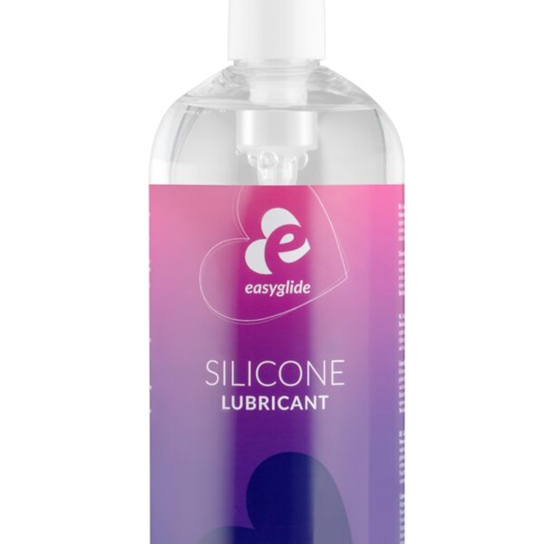Lubrifiant EasyGlide silicone 500 ml