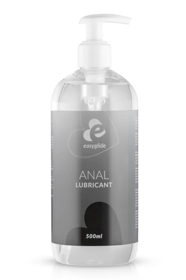 Lubrifiant EasyGlide anal 500 ml - 94edenstreet.com - sexshop en ligne