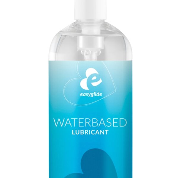Lubrifiant EasyGlide base eau 500 ml