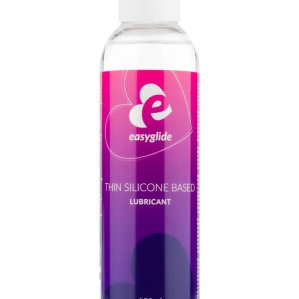 Lubrifiant EasyGlide silicone 150 ml