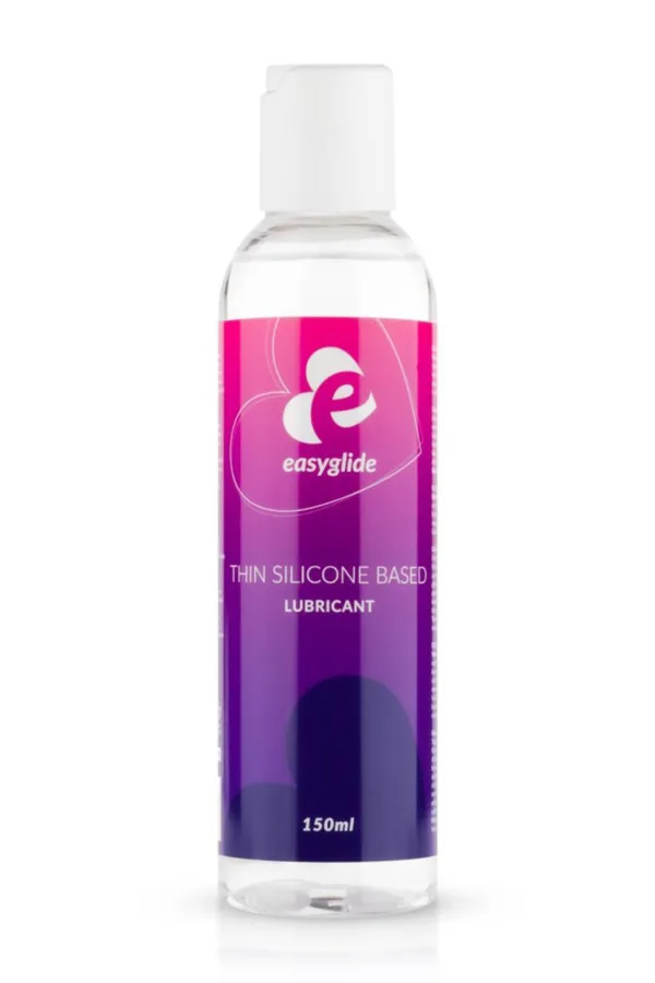 Lubrifiant EasyGlide silicone 150 ml - 94edenstreet.com - sexshop en ligne