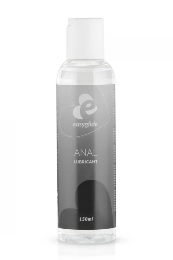 Lubrifiant EasyGlide anal 150 ml - 94edenstreet.com - sexshop en ligne