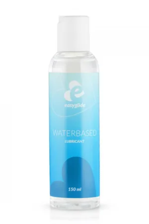 Lubrifiant EasyGlide base eau 150 ml - 94edenstreet.com - sexshop en ligne