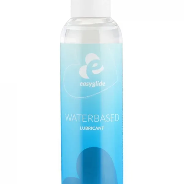Lubrifiant EasyGlide base eau 150 ml