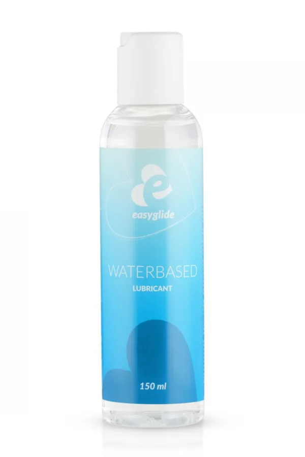 Lubrifiant EasyGlide base eau 150 ml - 94edenstreet.com - sexshop en ligne